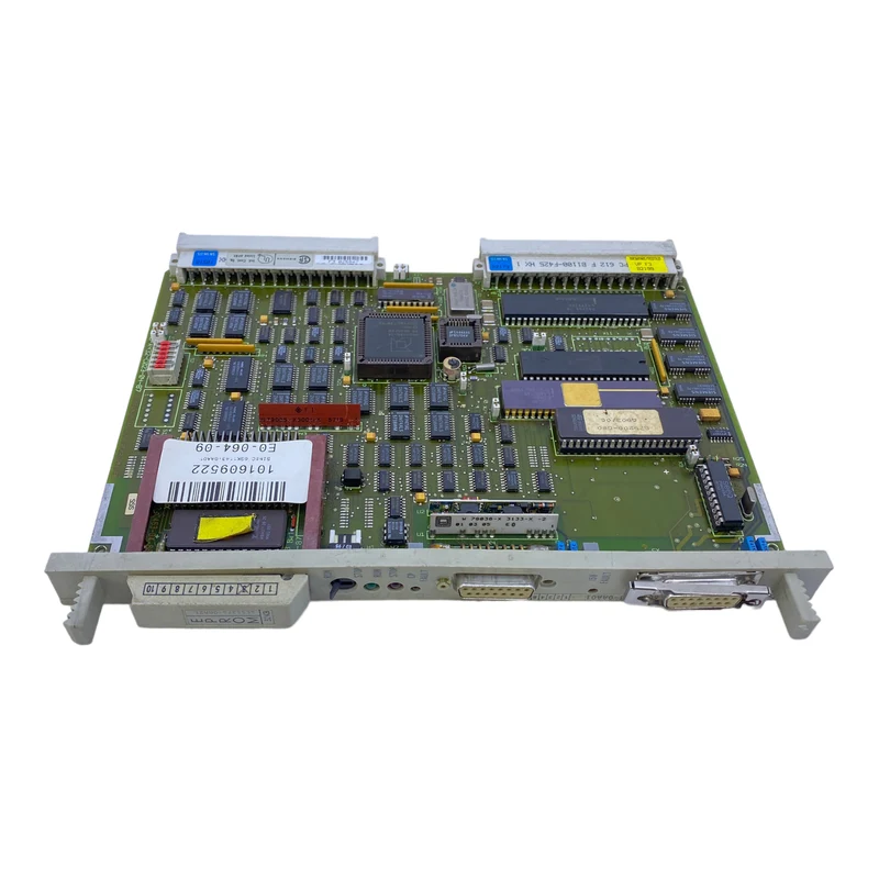 Siemens 6GK1143-0AB00 Kommunikationsprozessor - für industriellen Einsatz