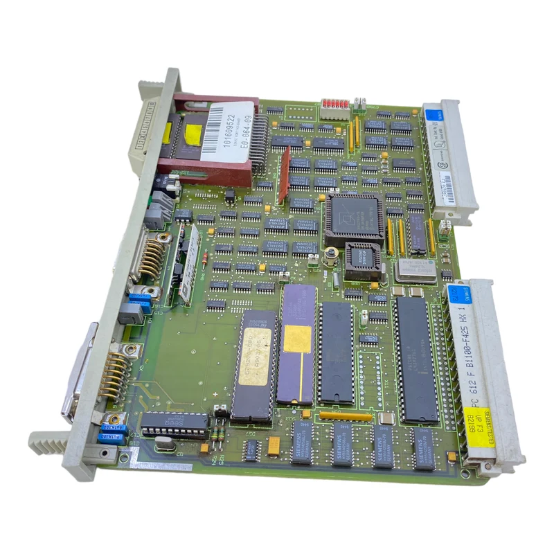 Siemens 6GK1143-0AB00 Kommunikationsprozessor - für industriellen Einsatz