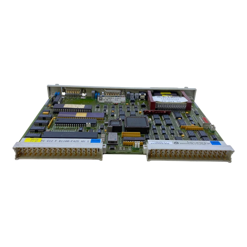 Siemens 6GK1143-0AB00 Kommunikationsprozessor - für industriellen Einsatz