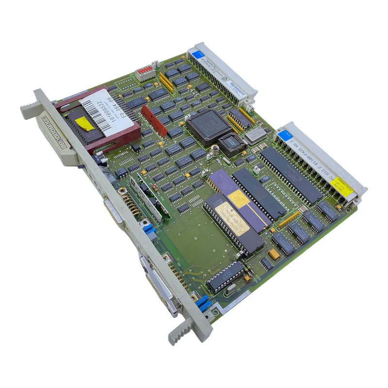 Siemens 6GK1143-0AB00 Kommunikationsprozessor - für industriellen Einsatz