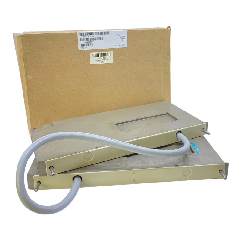 Siemens 6ES5305-7LA11 Interface Modul Simatic S5 Siemens - Industrie Einsatz