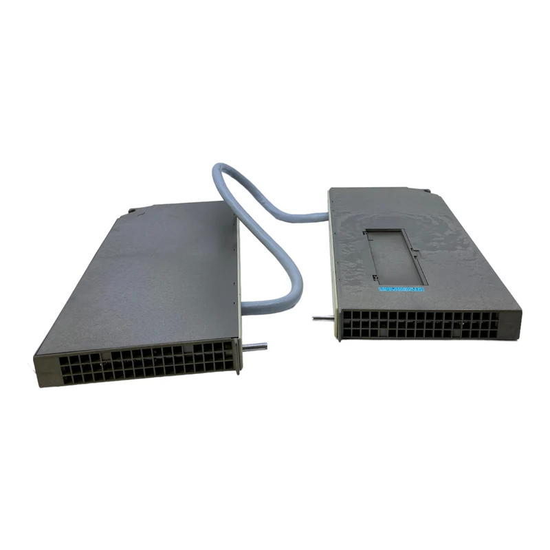 Siemens 6ES5305-7LA11 Interface Modul Simatic S5 Siemens - Industrie Einsatz