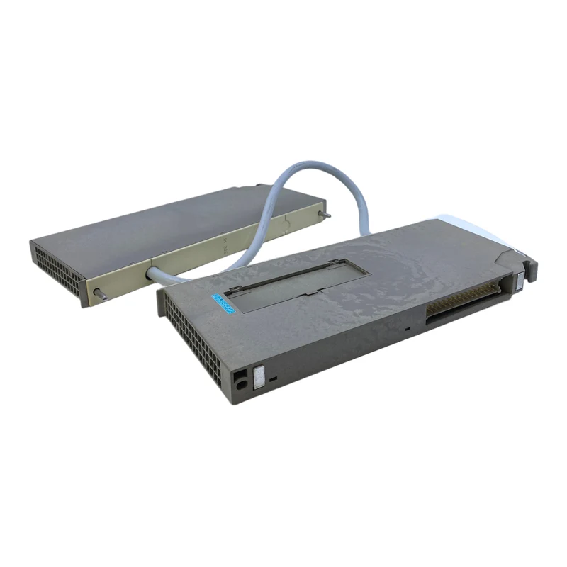 Siemens 6ES5305-7LA11 Interface Modul Simatic S5 Siemens - Industrie Einsatz