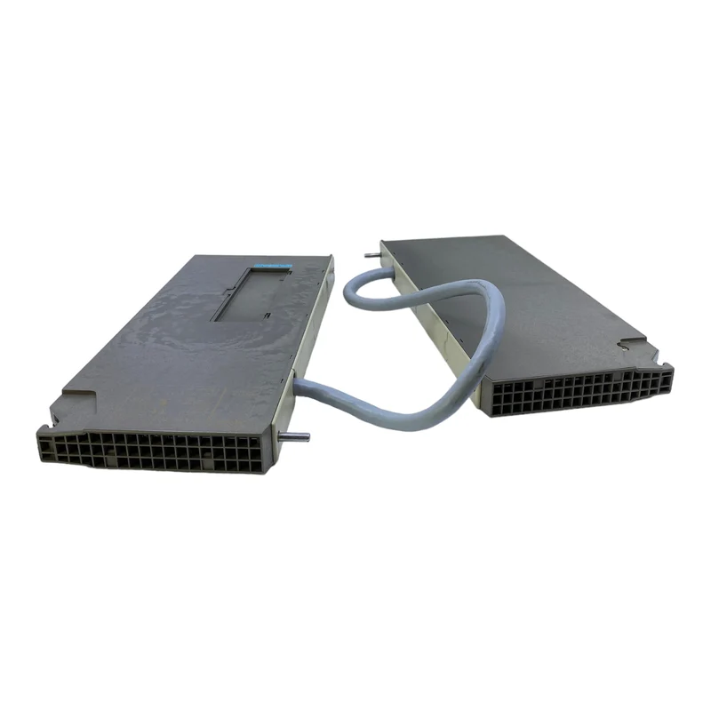 Siemens 6ES5305-7LA11 Interface Modul Simatic S5 Siemens - Industrie Einsatz