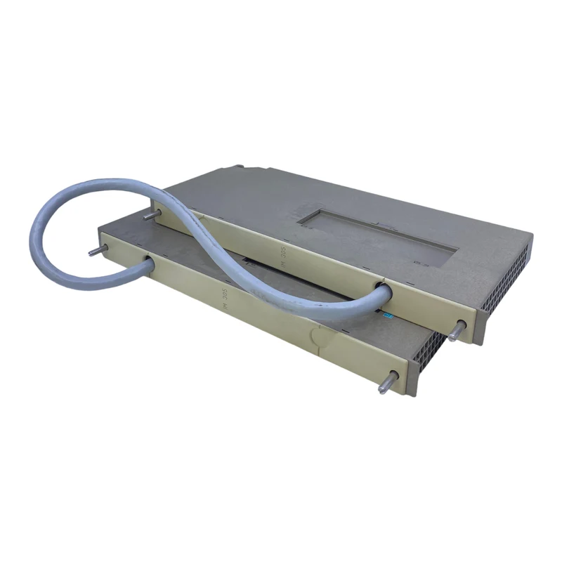 Siemens 6ES5305-7LA11 Interface Modul Simatic S5 Siemens - Industrie Einsatz