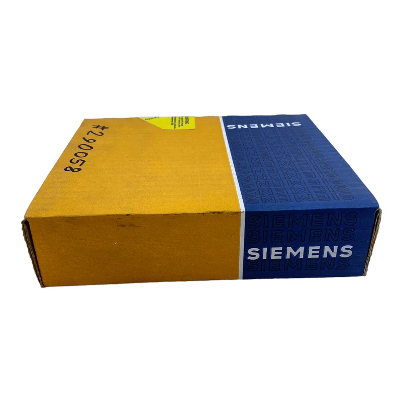 Siemens 6ES5417-7AA21 Digitalausgabe - für industriellen Einsatz 220V 5A Digital