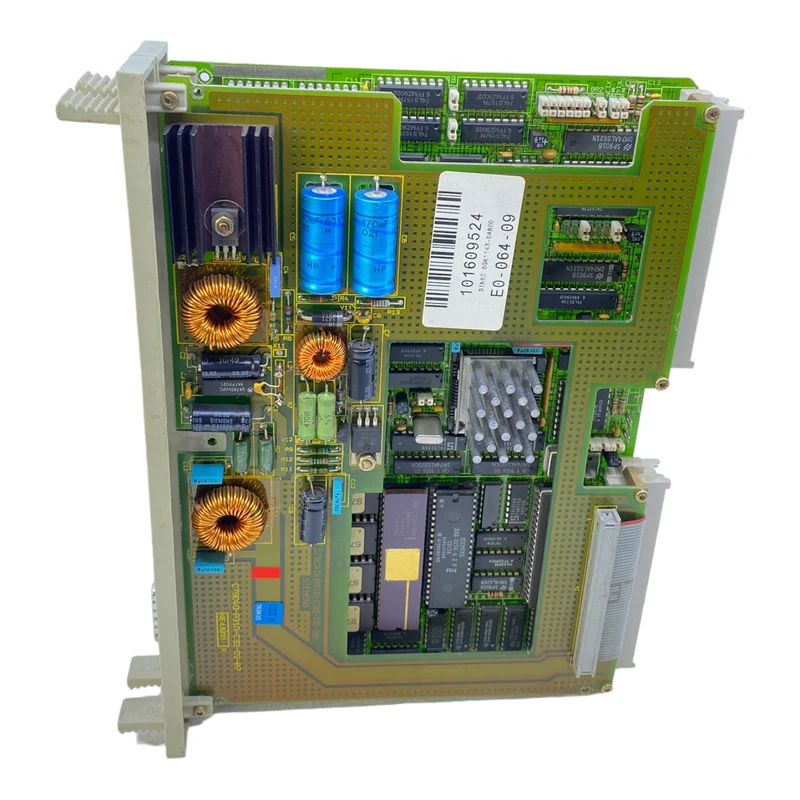 Siemens 6GK1143-0AB00 Kommunikationsprozessor - für industriellen Einsatz