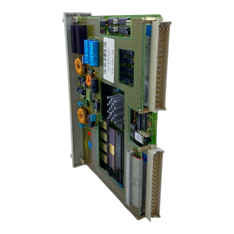 Siemens 6GK1143-0AB00 Kommunikationsprozessor - für industriellen Einsatz