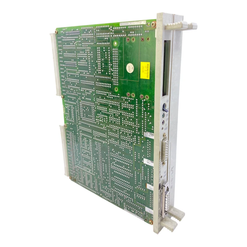 Siemens 6GK1143-0AB00 Kommunikationsprozessor - für industriellen Einsatz