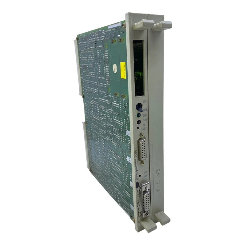 Siemens 6GK1143-0AB00 Kommunikationsprozessor - für industriellen Einsatz