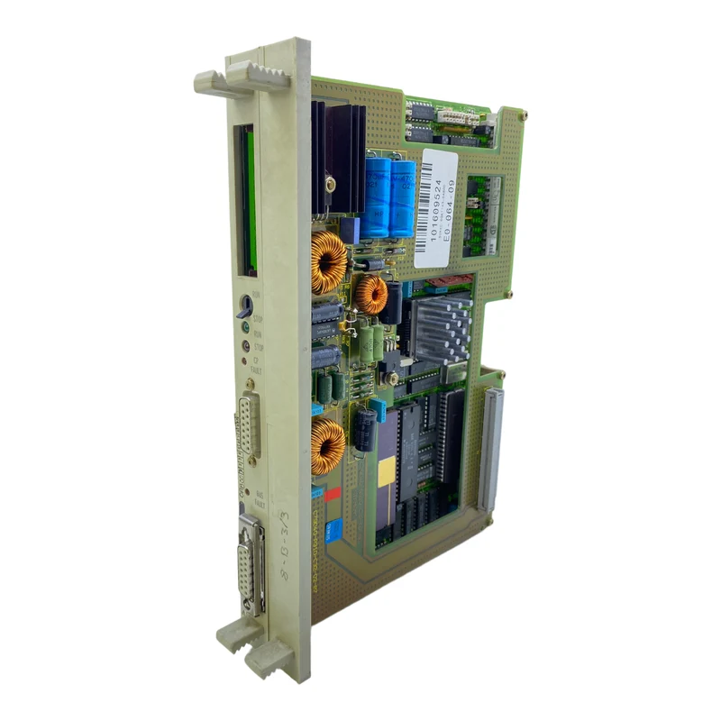 Siemens 6GK1143-0AB00 Kommunikationsprozessor - für industriellen Einsatz