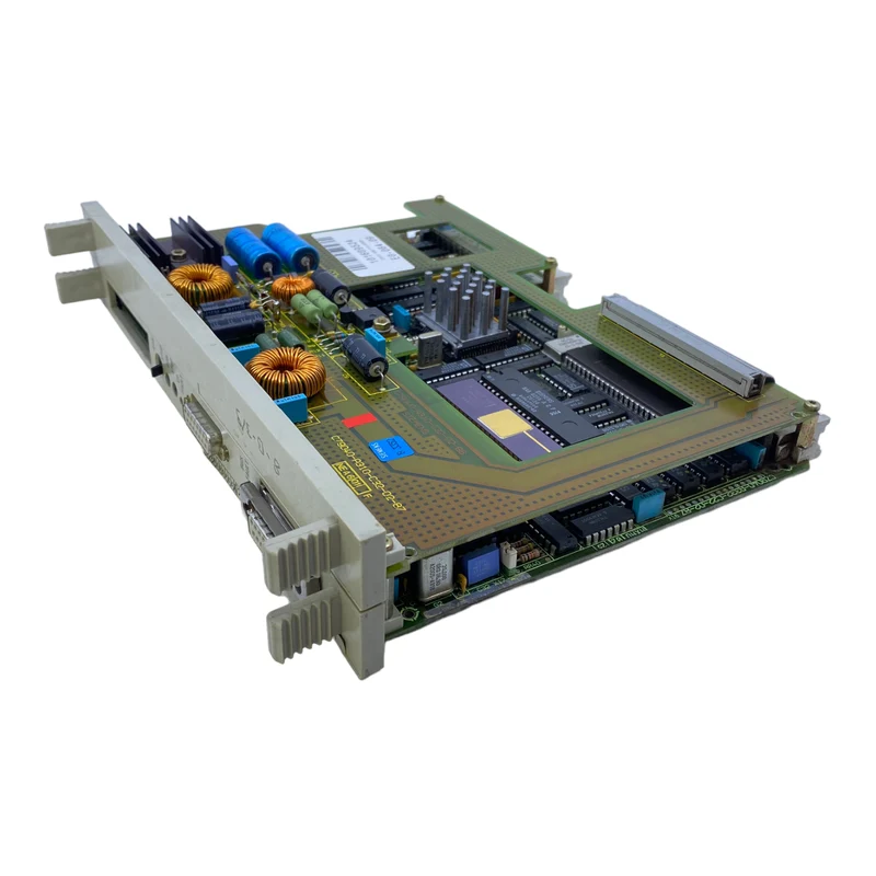 Siemens 6GK1143-0AB00 Kommunikationsprozessor - für industriellen Einsatz