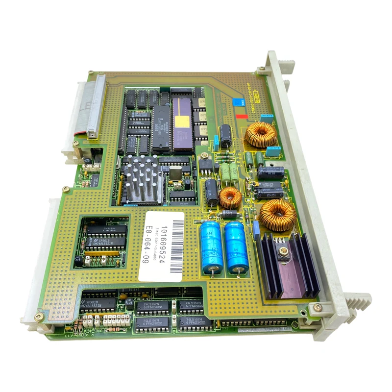 Siemens 6GK1143-0AB00 Kommunikationsprozessor - für industriellen Einsatz