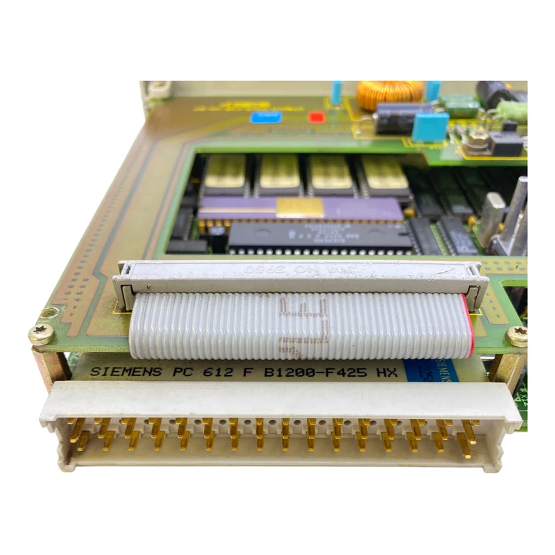 Siemens 6GK1143-0AB00 Kommunikationsprozessor - für industriellen Einsatz