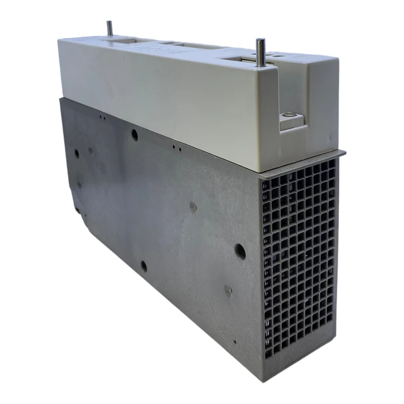 Siemens 6ES5951-7NB13 Netzteil Power Supply 5V DC 24V DC - Industrie Einsatz