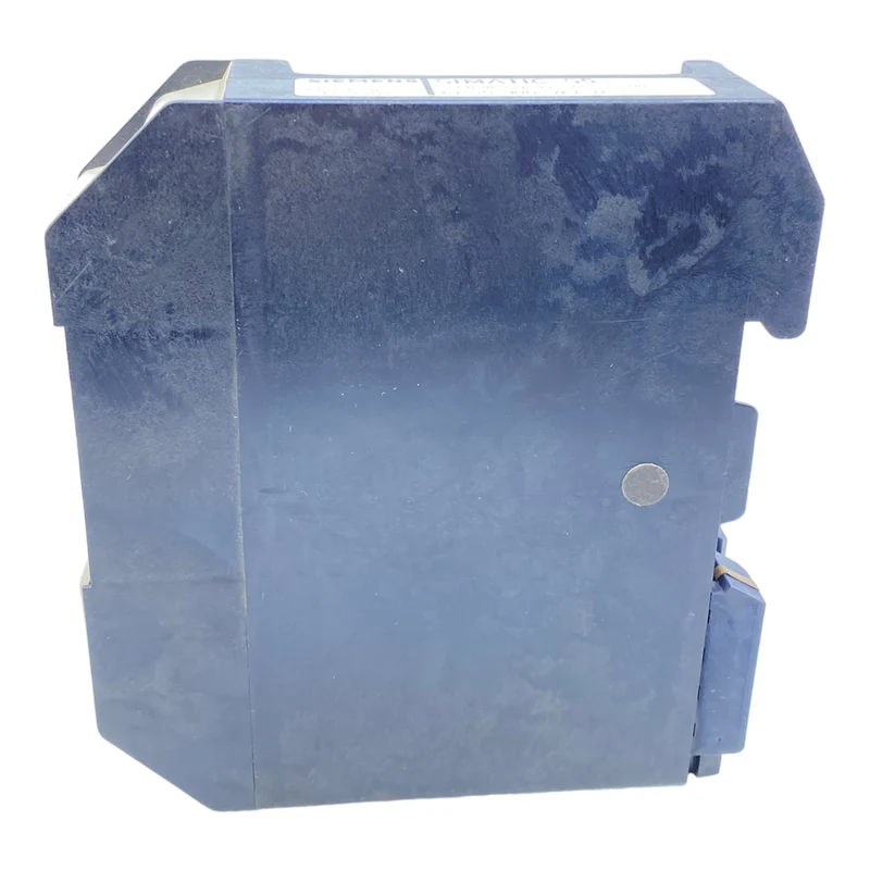 Siemens 6ES5900-7AA11 Zentralbaugruppe - für industriellen Einsatz Industrie