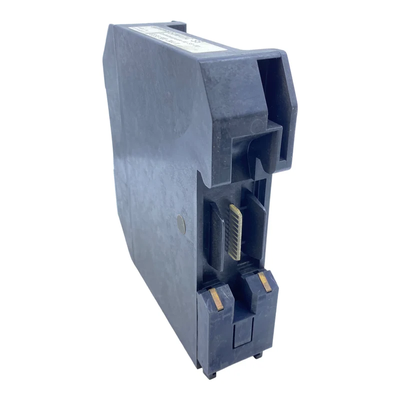 Siemens 6ES5900-7AA11 Zentralbaugruppe - für industriellen Einsatz Industrie