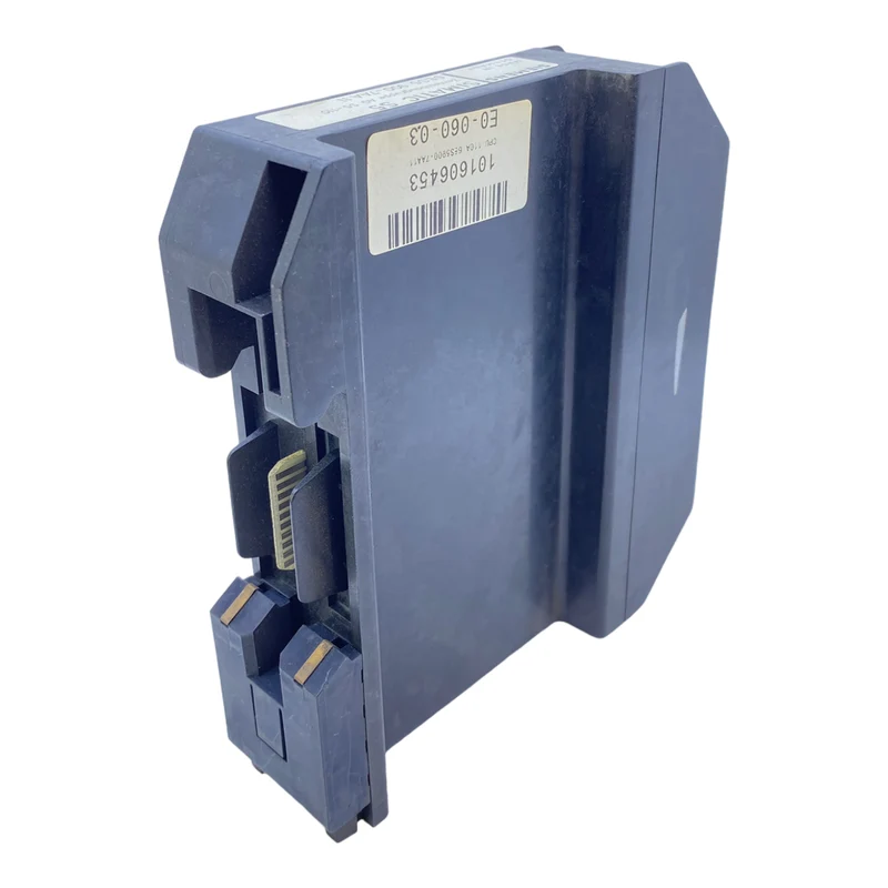 Siemens 6ES5900-7AA11 Zentralbaugruppe - für industriellen Einsatz Industrie