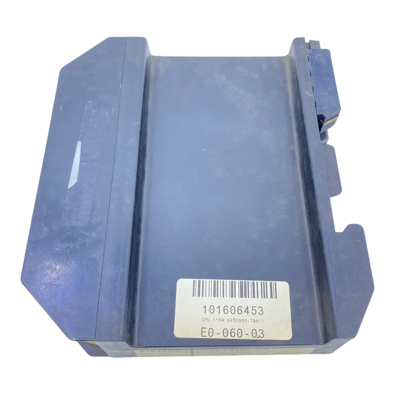Siemens 6ES5900-7AA11 Zentralbaugruppe - für industriellen Einsatz Industrie