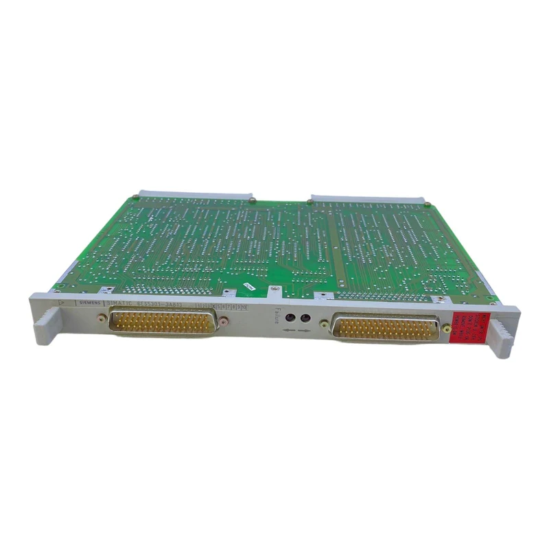 Siemens 6ES5301-3AB13 Koppler Karte Modul Simatic S5