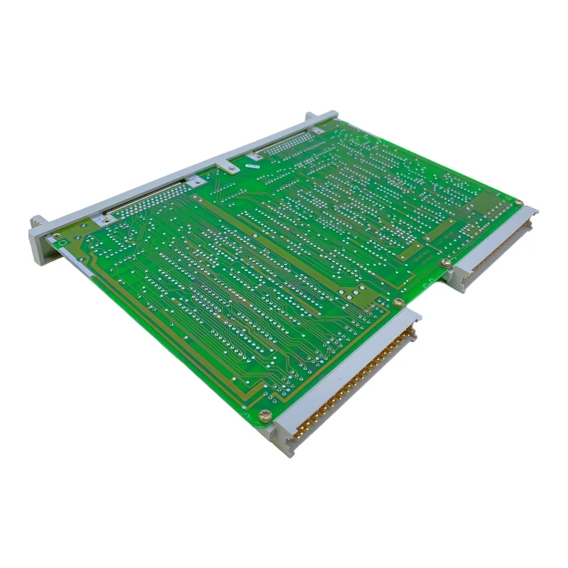 Siemens 6ES5301-3AB13 Koppler Karte Modul Simatic S5
