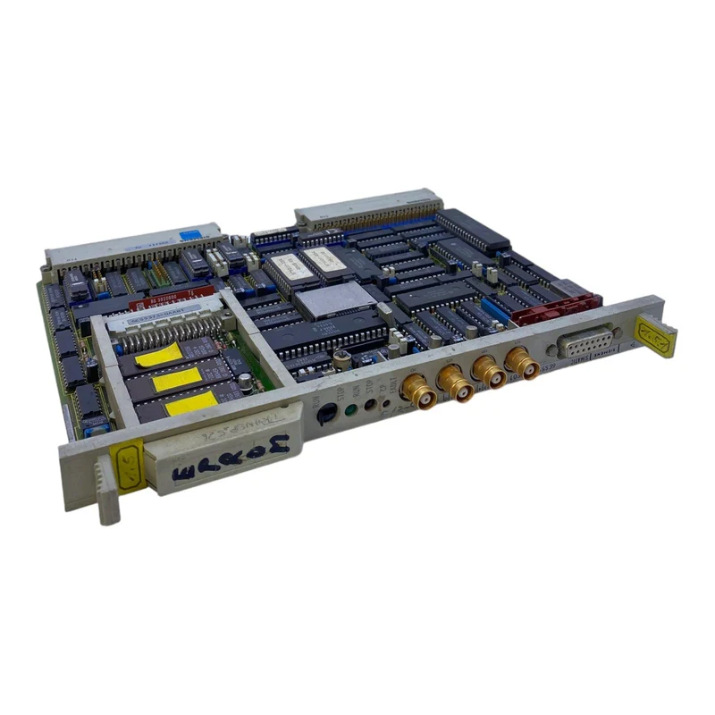 Siemens 6ES5526-3LF01 Kommunikationsprozessor Simatic S5
