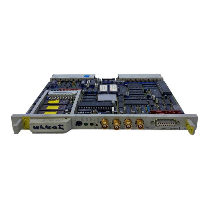 Siemens 6ES5526-3LF01 Kommunikationsprozessor Simatic S5