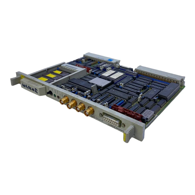 Siemens 6ES5526-3LF01 Kommunikationsprozessor Simatic S5