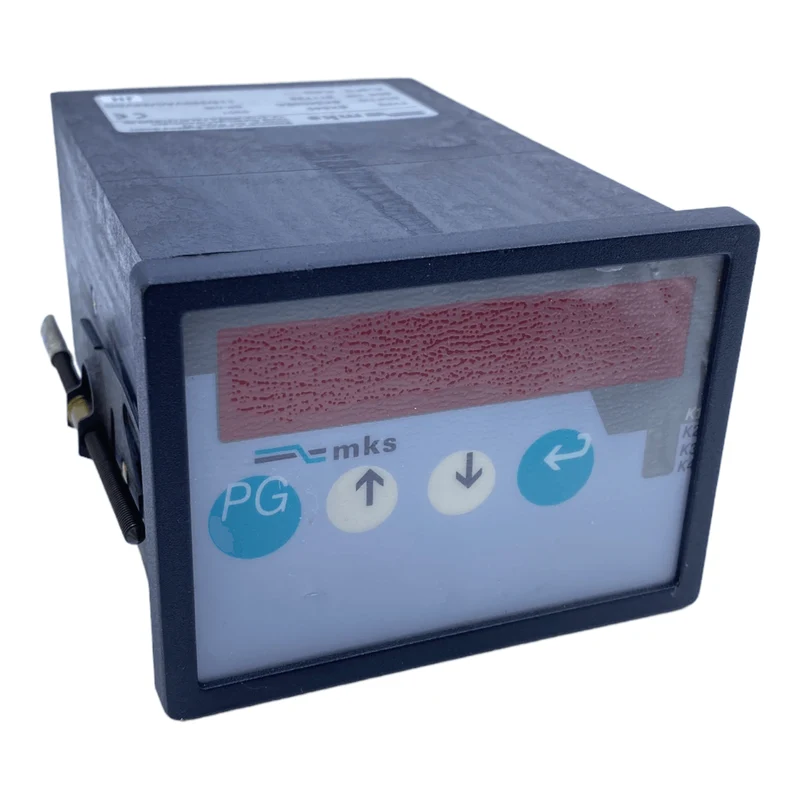 Mks SX540 Steuereinheit für Pulssignale 115/230V AC / 24V DC für die Industrie