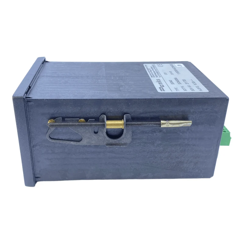Mks SX540 Steuereinheit für Pulssignale 115/230V AC / 24V DC für die Industrie