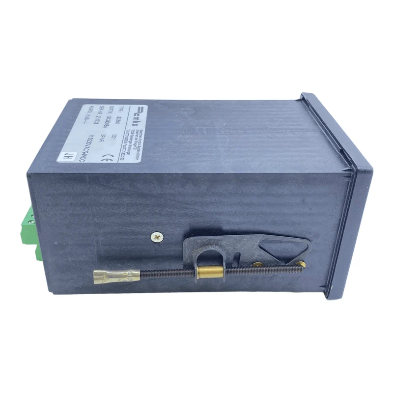 Mks SX540 Steuereinheit für Pulssignale 115/230V AC / 24V DC für die Industrie