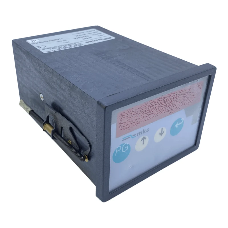 Mks SX540 Steuereinheit für Pulssignale 115/230V AC / 24V DC für die Industrie