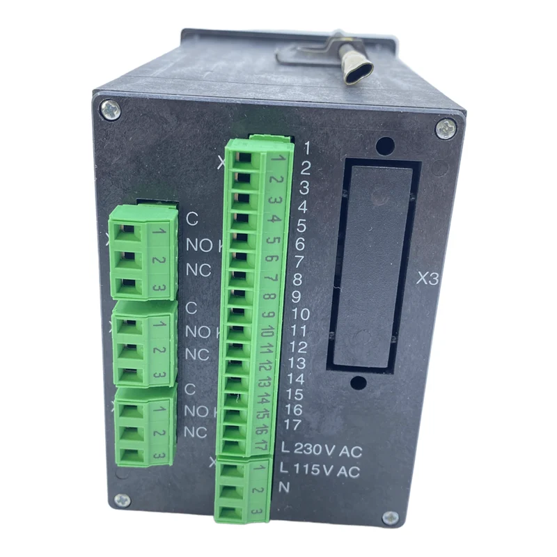 Mks SX540 Steuereinheit für Pulssignale 115/230V AC / 24V DC für die Industrie