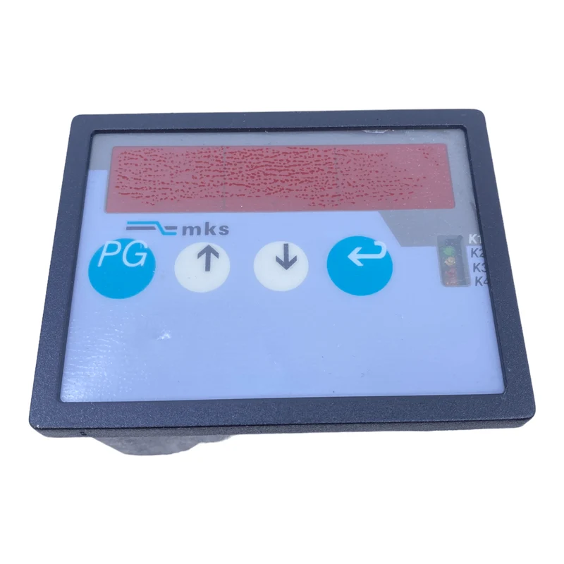 Mks SX540 Steuereinheit für Pulssignale 115/230V AC / 24V DC für die Industrie