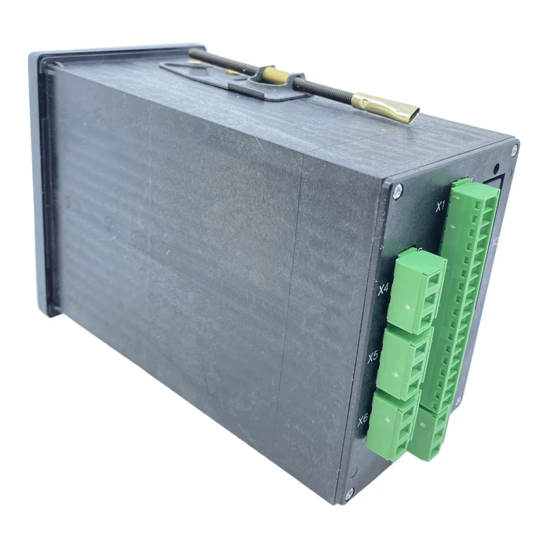 Mks SX540 Steuereinheit für Pulssignale 115/230V AC / 24V DC für die Industrie