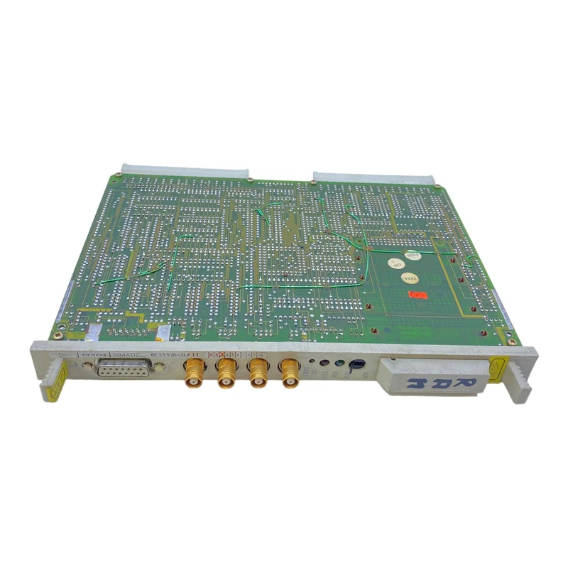 Siemens 6ES5526-3LF11 Kommunikationsprozessor Simatic S5