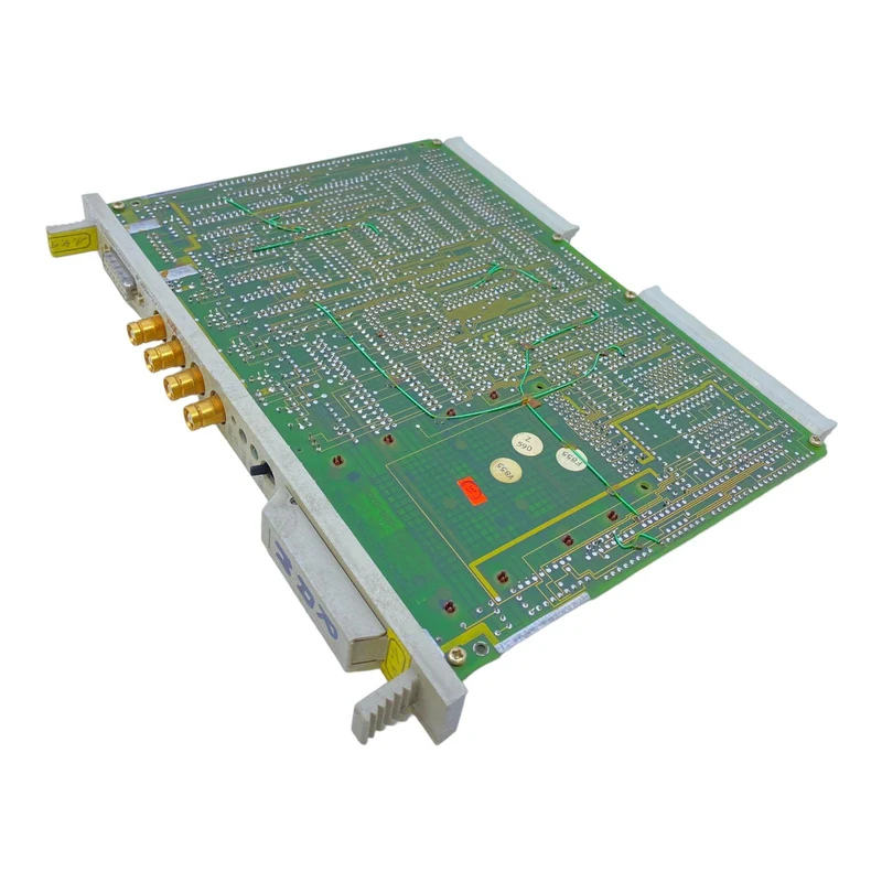 Siemens 6ES5526-3LF11 Kommunikationsprozessor Simatic S5