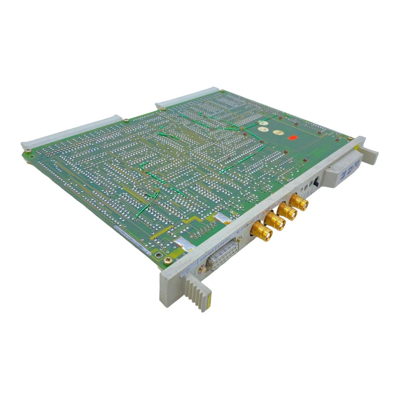 Siemens 6ES5526-3LF11 Kommunikationsprozessor Simatic S5