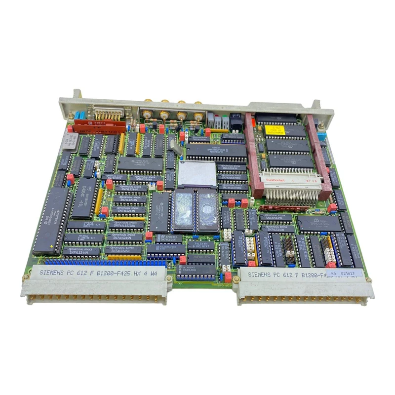 Siemens 6ES5526-3LF11 Kommunikationsprozessor Simatic S5