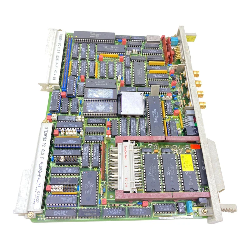 Siemens 6ES5526-3LF11 Kommunikationsprozessor Simatic S5