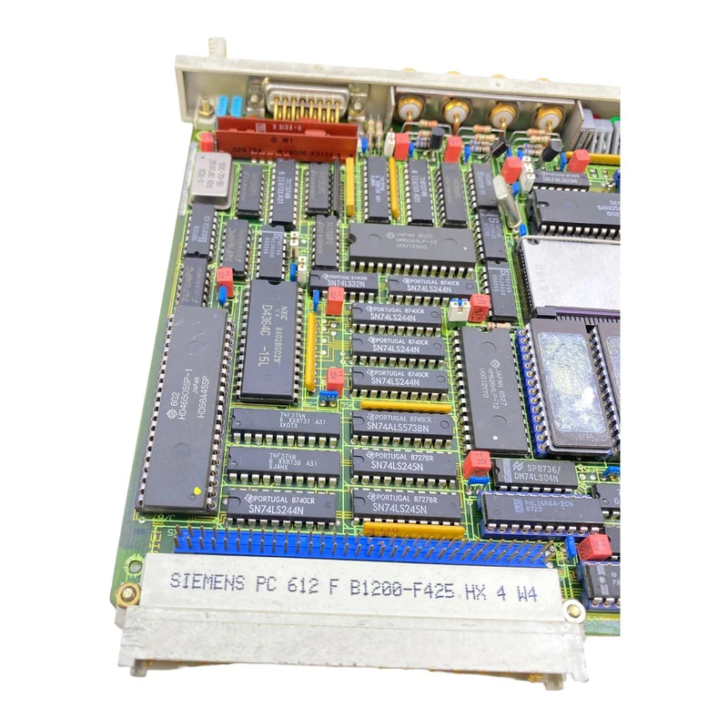 Siemens 6ES5526-3LF11 Kommunikationsprozessor Simatic S5
