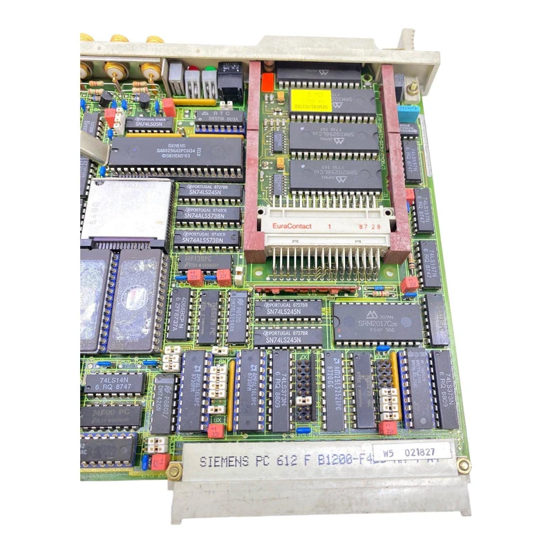 Siemens 6ES5526-3LF11 Kommunikationsprozessor Simatic S5