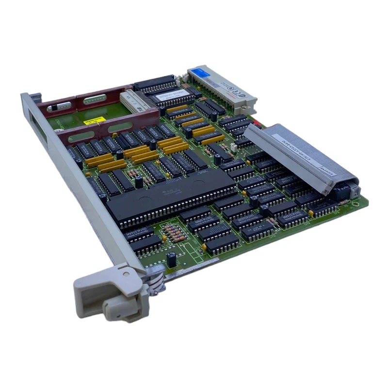 Siemens 6ES5526-3LA22 Erweiterungsbaugruppe SIMATIC