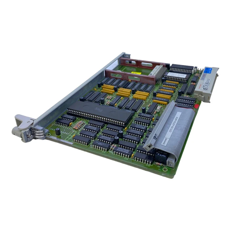 Siemens 6ES5526-3LA22 Erweiterungsbaugruppe SIMATIC
