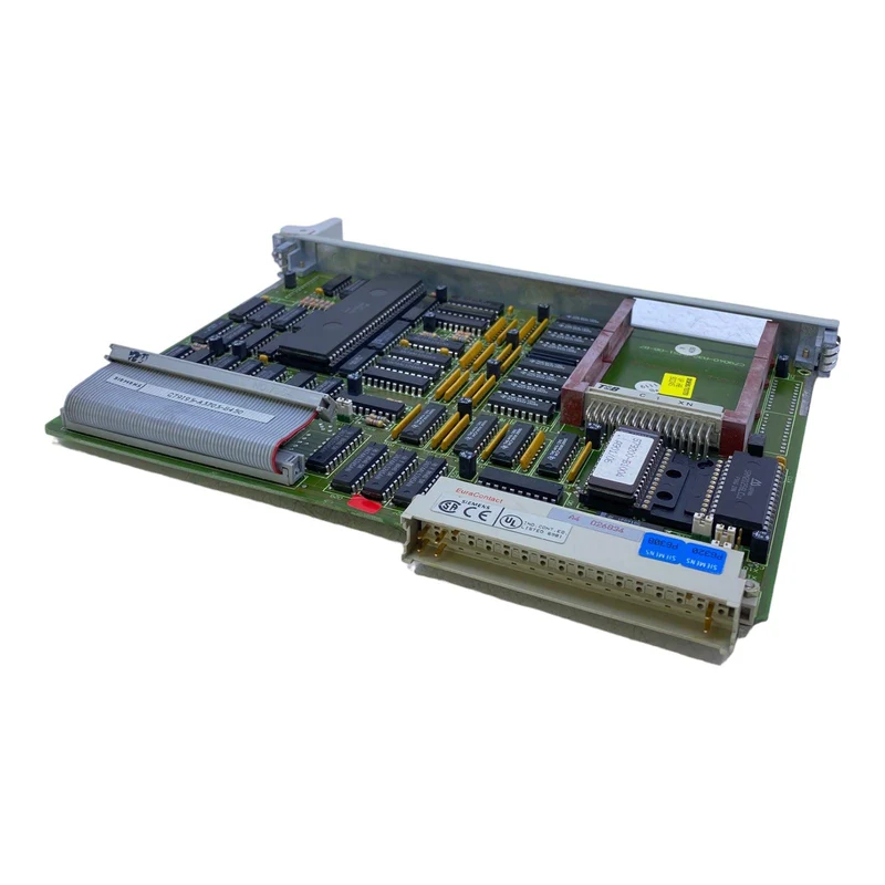 Siemens 6ES5526-3LA22 Erweiterungsbaugruppe SIMATIC