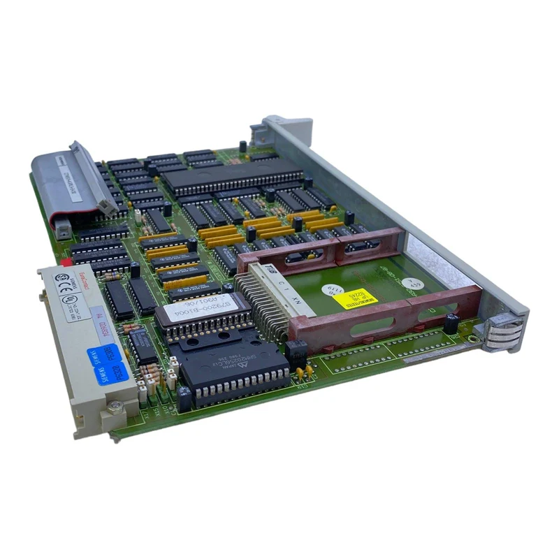 Siemens 6ES5526-3LA22 Erweiterungsbaugruppe SIMATIC
