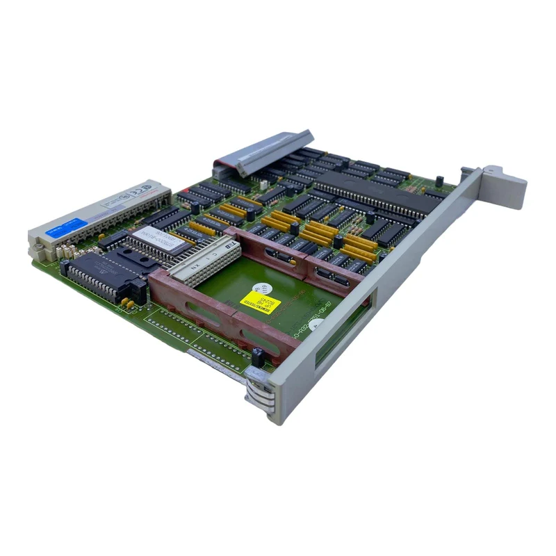 Siemens 6ES5526-3LA22 Erweiterungsbaugruppe SIMATIC