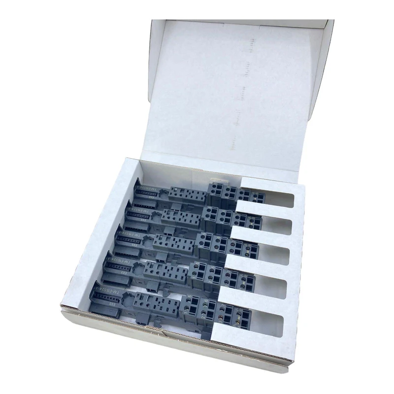 Siemens 6ES7193-4CA20-0AA0 Terminalmodul VE:5stk