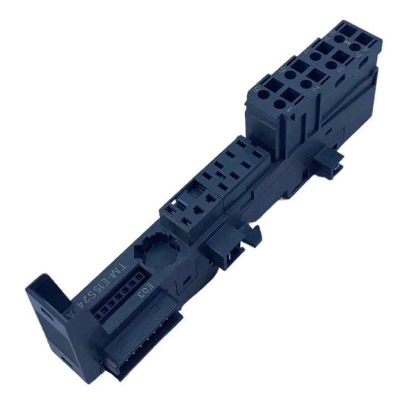Siemens 6ES7193-4CA20-0AA0 Terminalmodul VE:5stk