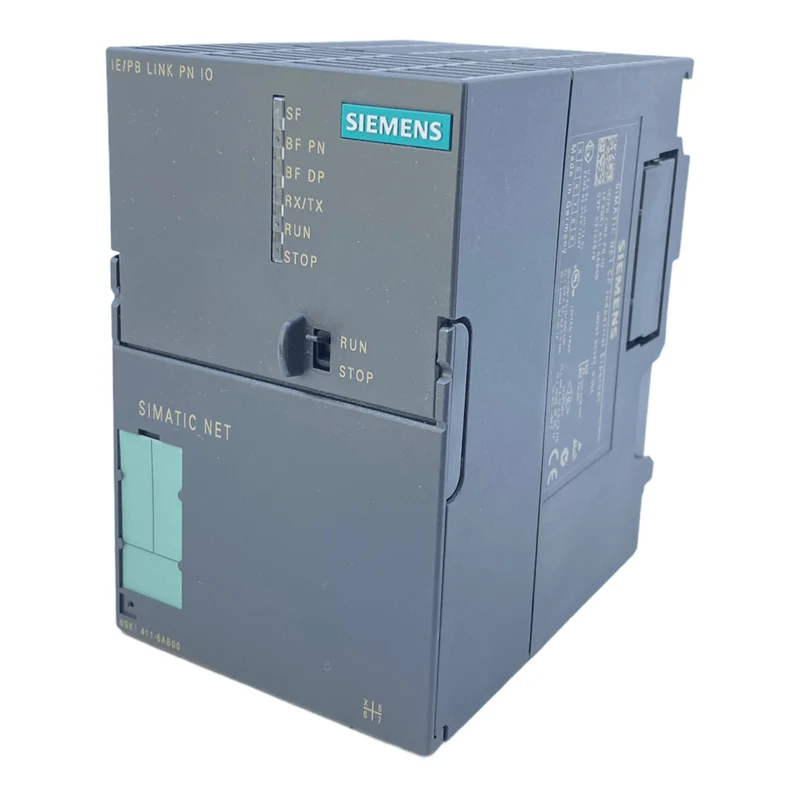 Siemens 6GK1411-5AB00 Kommunikationsmodul - für industriellen Einsatz Modul